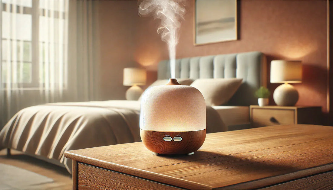 Esenciálne oleje pre zlepšenie spánku: Ktoré oleje vybrať a ako ich používať