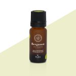 Bergamot organický esenciálny olej