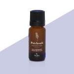 Patchouli organický esenciálny olej