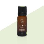 Tea tree organický esenciálny olej