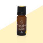 Ylang Ylang organický esenciálny olej